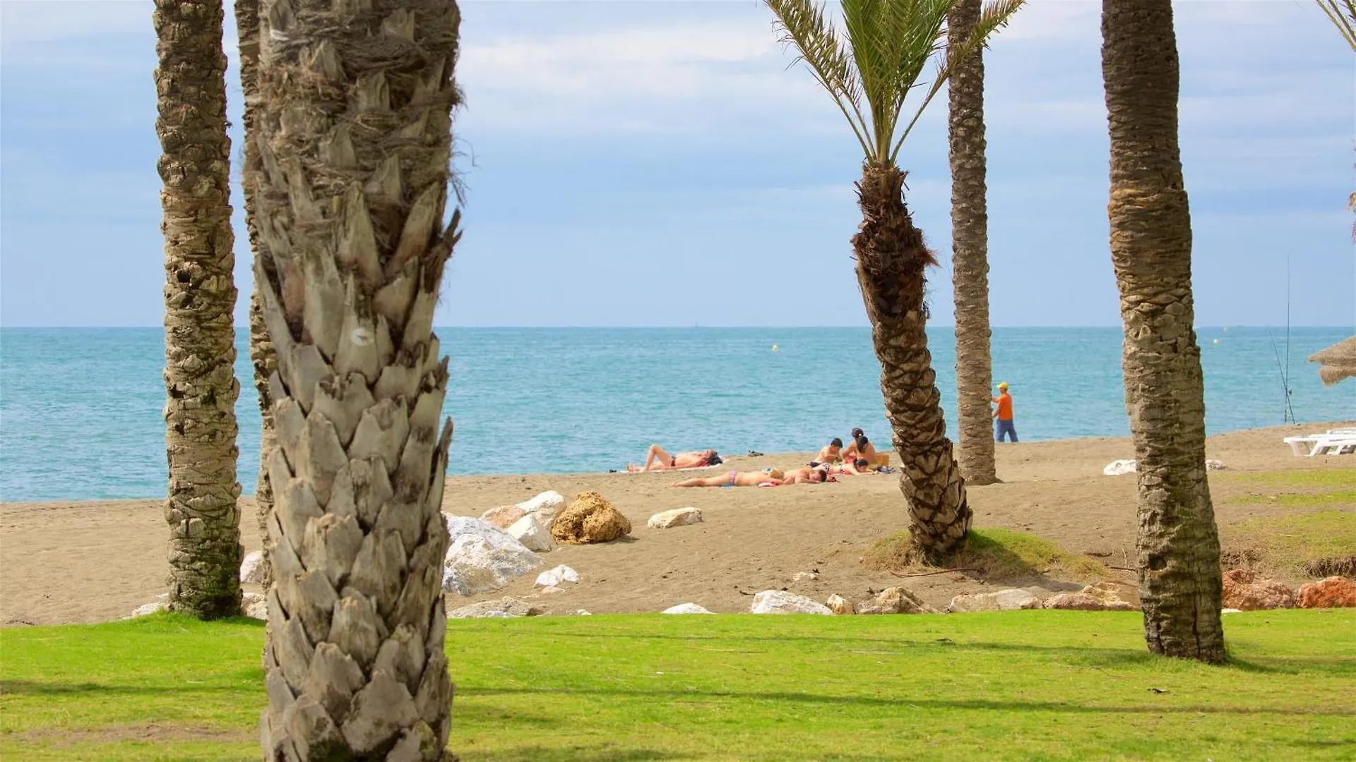 Vive La Vida: Torremolinos Apartment Spain
