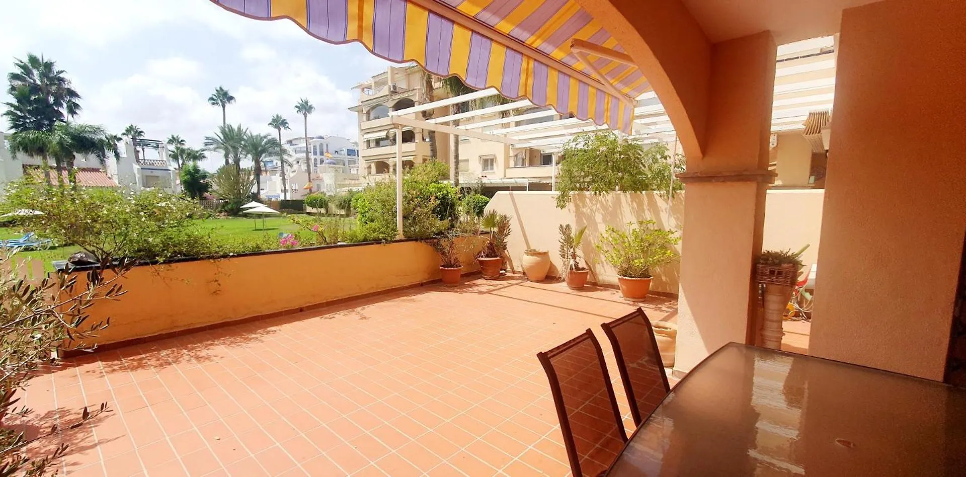 Vive La Vida: Torremolinos Apartment Spain