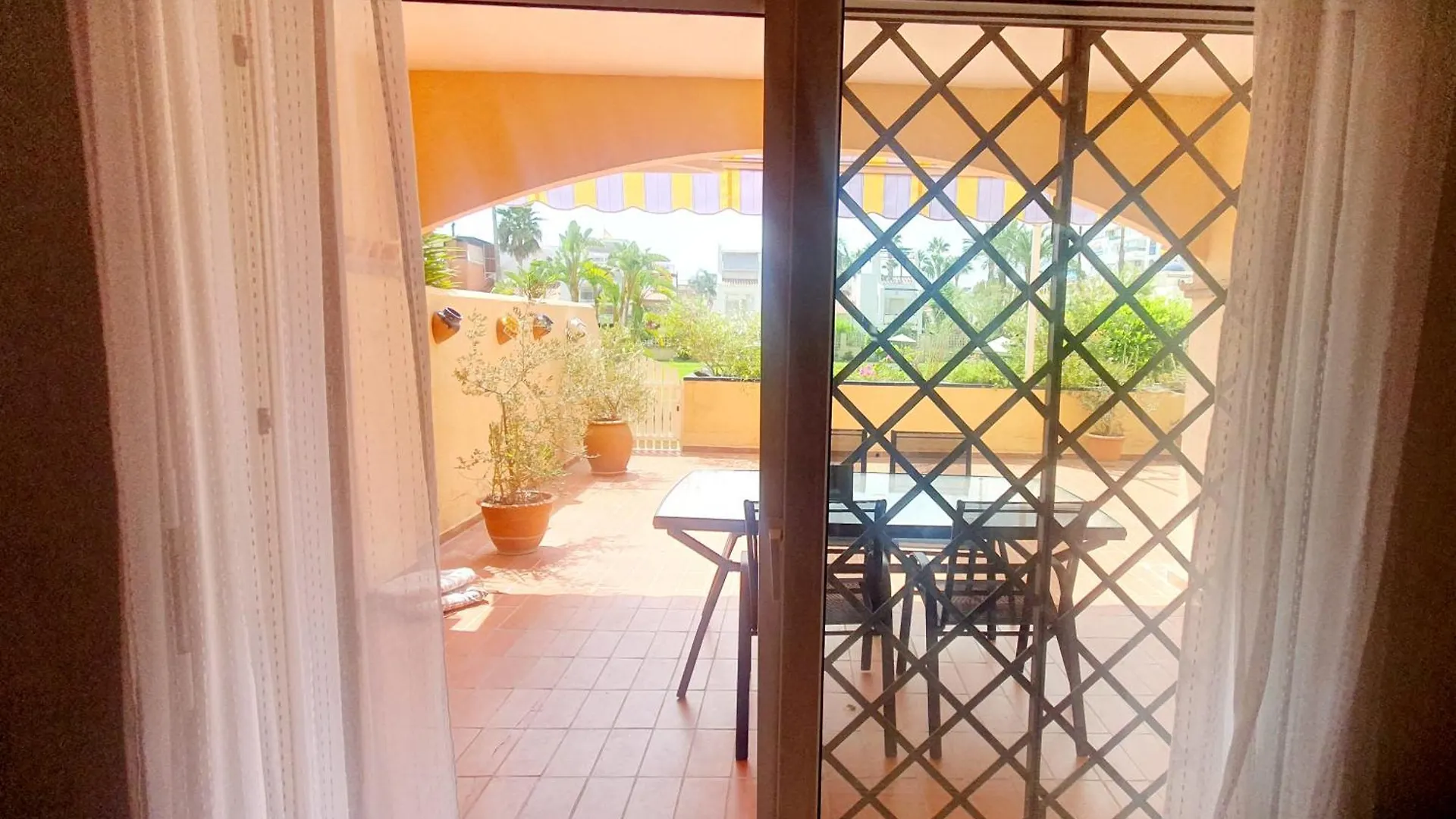 Vive La Vida: Torremolinos Apartment Spain