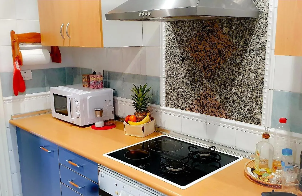 Apartament Vive La Vida: Torremolinos 0*,  Hiszpania