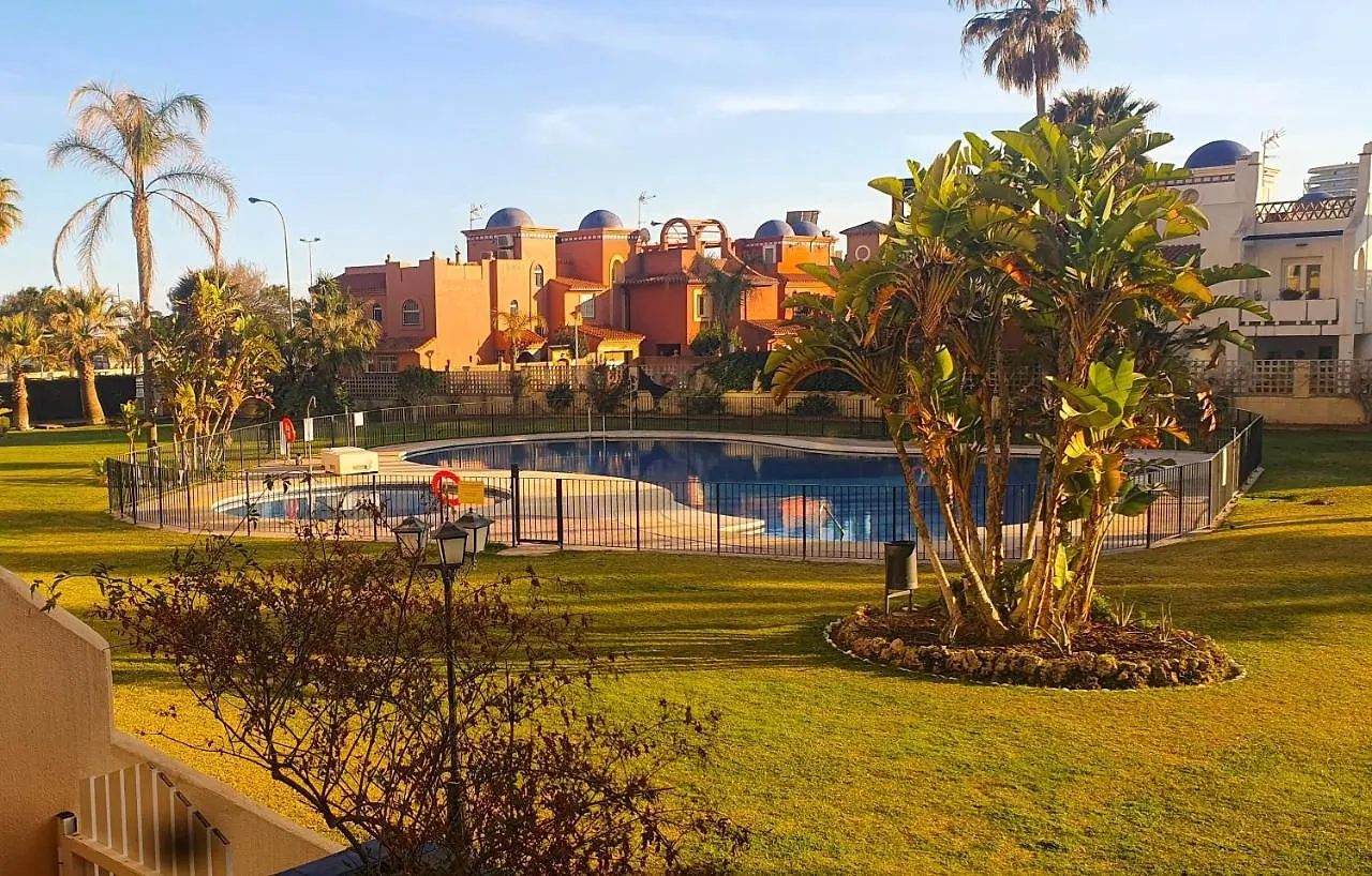 Apartament Vive La Vida: Torremolinos