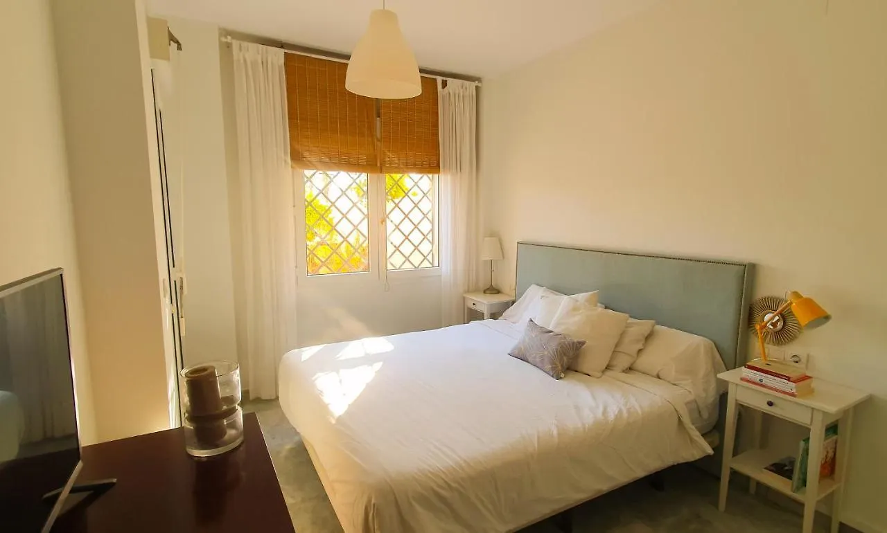 Apartament Vive La Vida: Torremolinos
