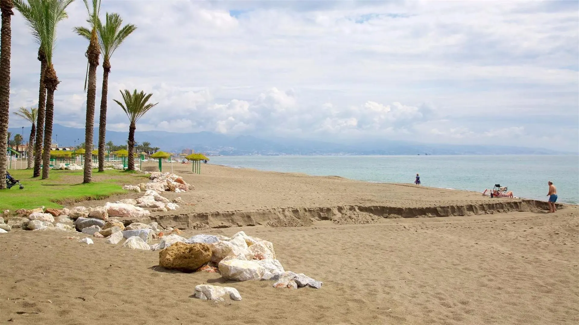Apartament Vive La Vida: Torremolinos