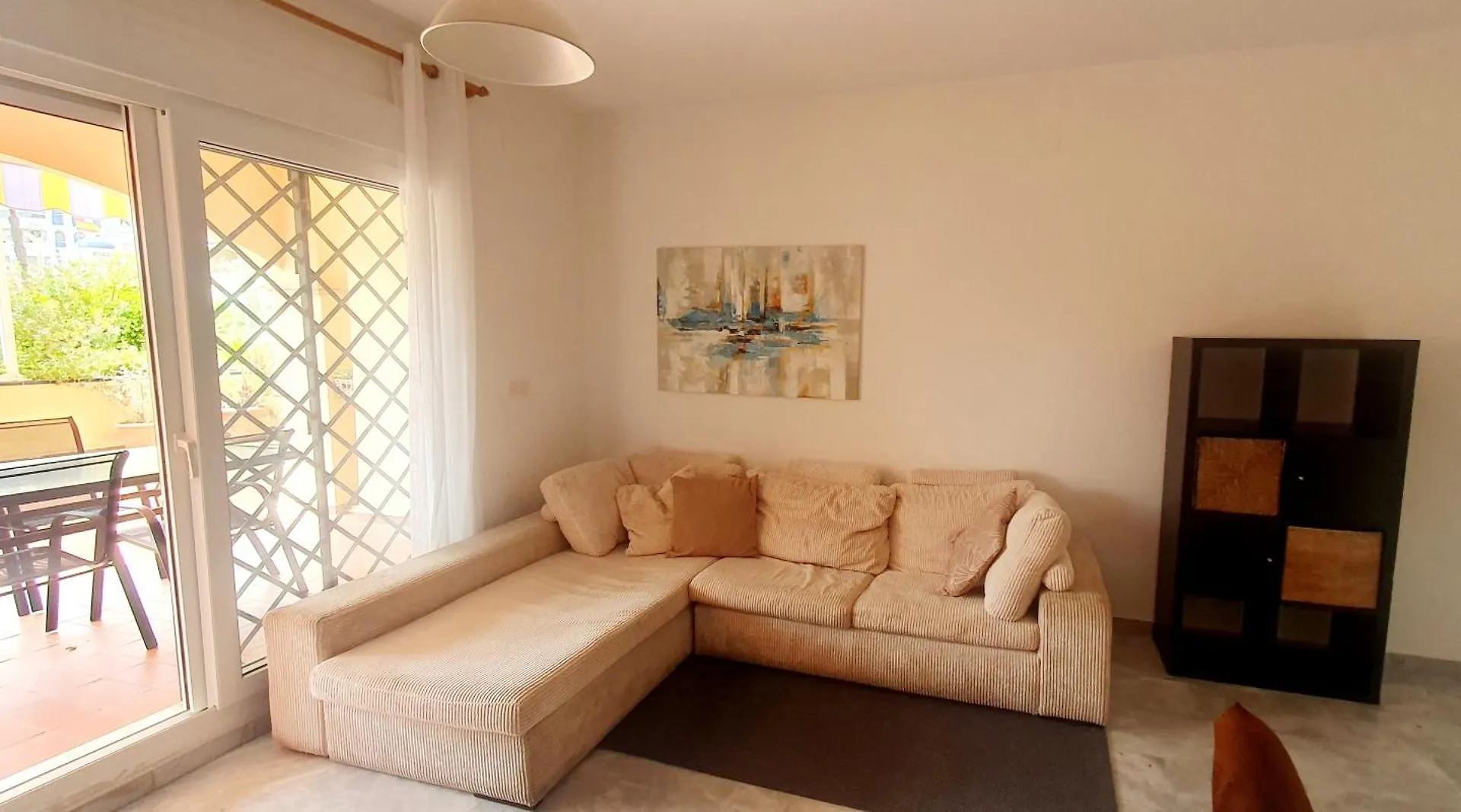 Apartament Vive La Vida: Torremolinos
