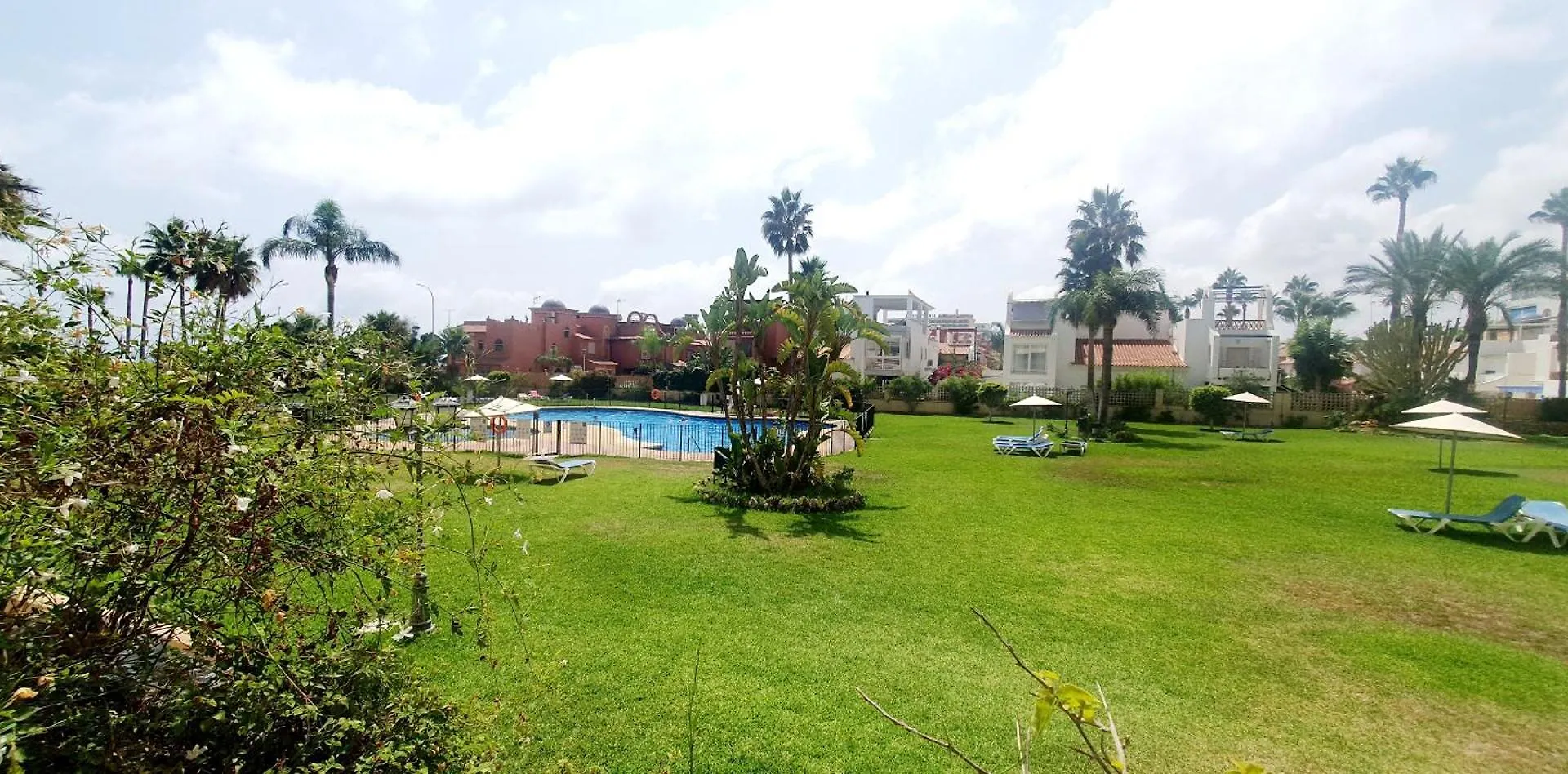 Apartament Vive La Vida: Torremolinos
