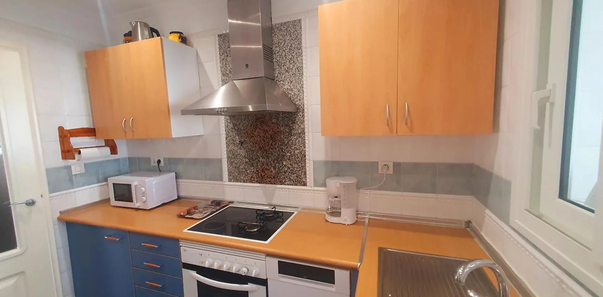 Apartament Vive La Vida: Torremolinos 0*,