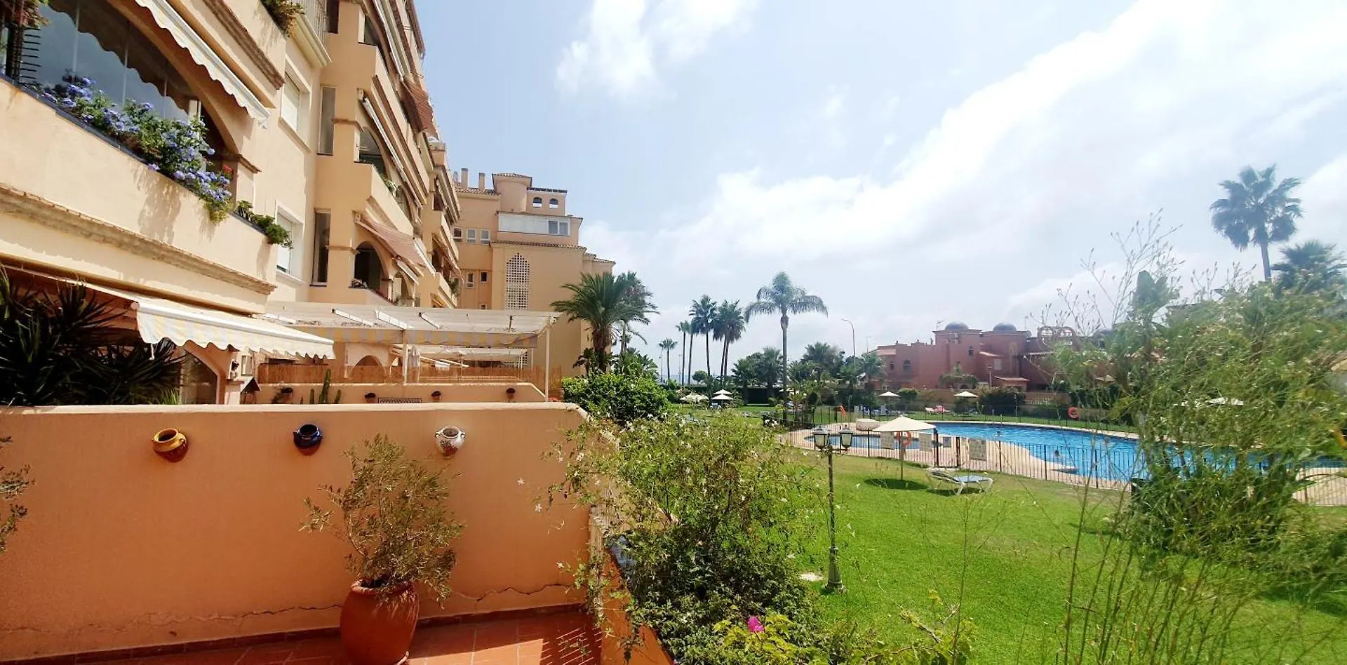 Apartament Vive La Vida: Torremolinos