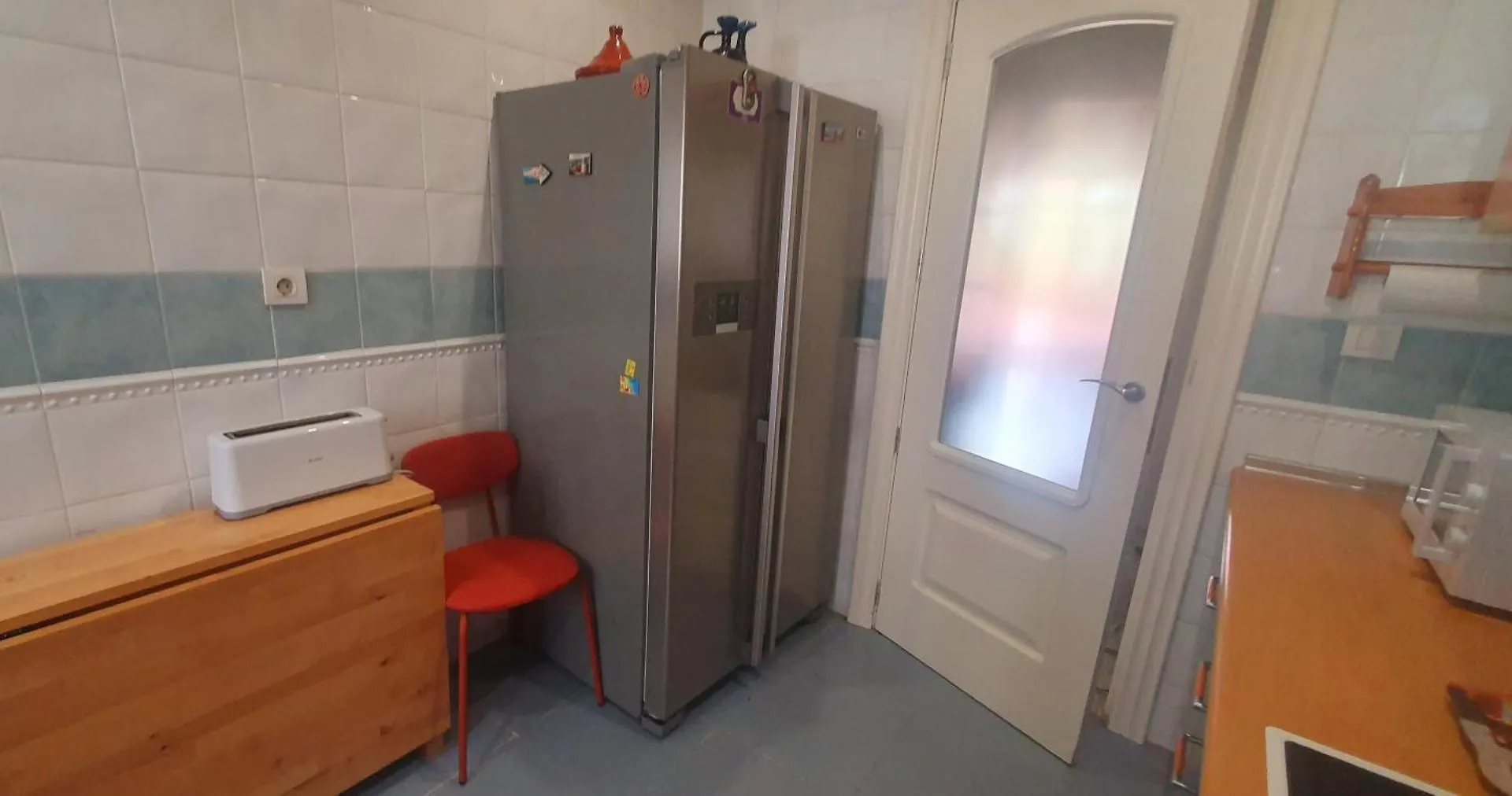 Apartament Vive La Vida: Torremolinos