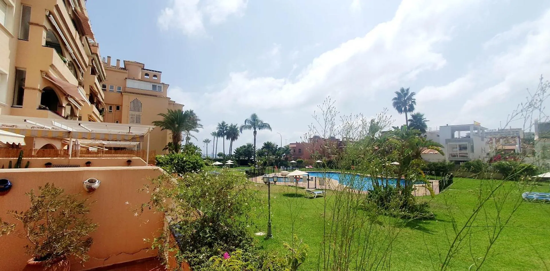 Apartament Vive La Vida: Torremolinos