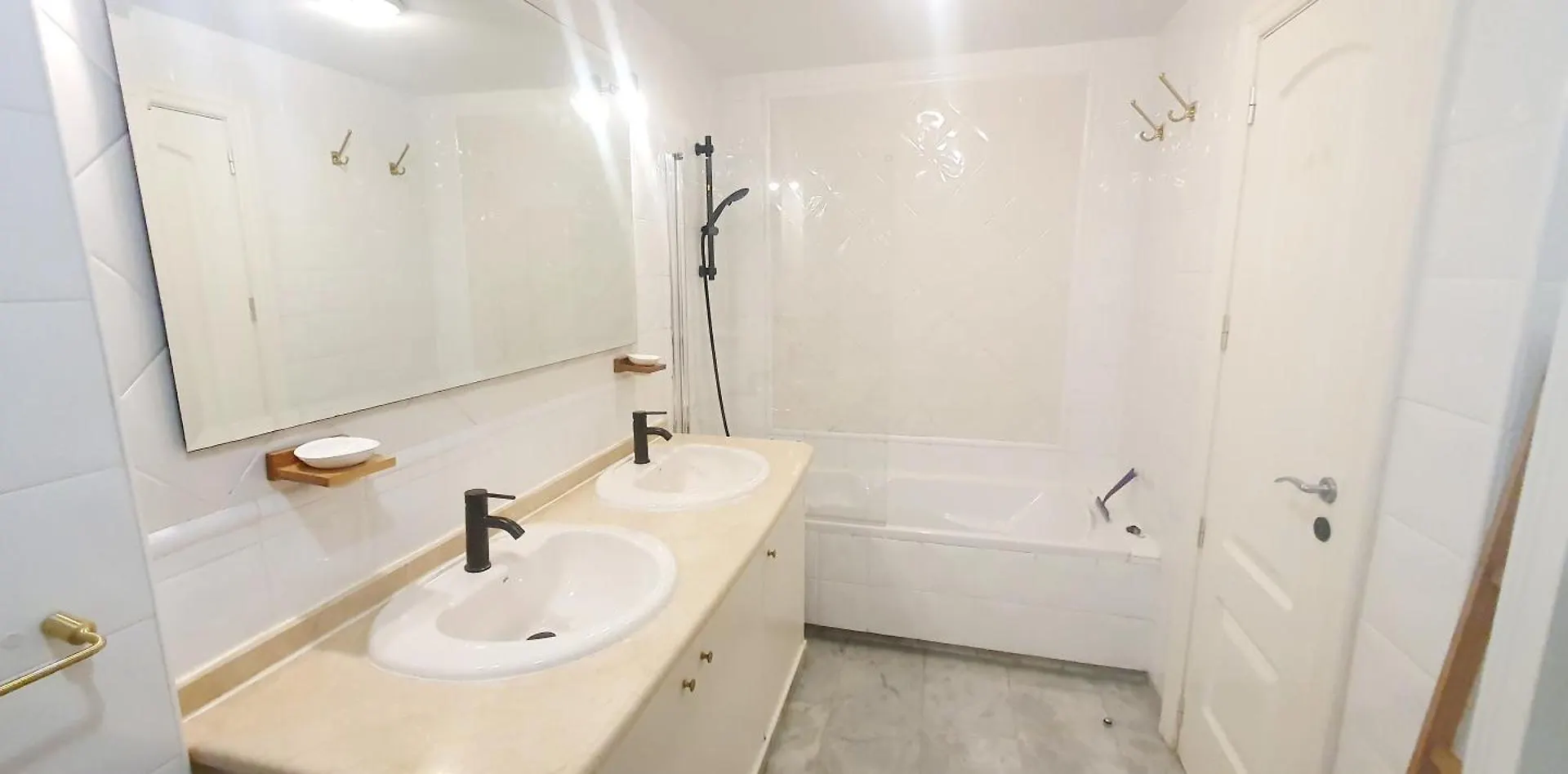 Apartament Vive La Vida: Torremolinos Hiszpania